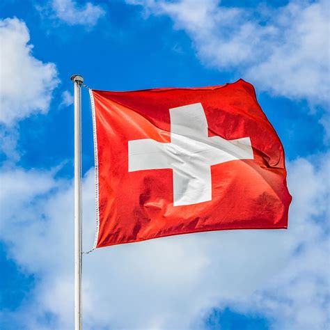 Switzerland National Day - August 1, 2023 | History, Observations, Ideas, Activities