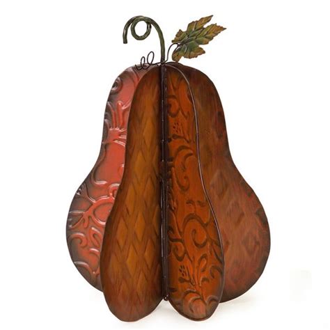 This fold out gourd is the perfect centerpiece for your table! Gourds, Flair, Accented ...