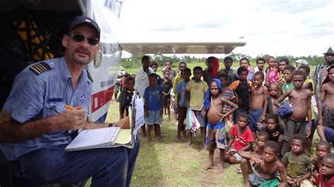 Mission Aviation Fellowship are recruiting: Papua New Guinea - Pilot