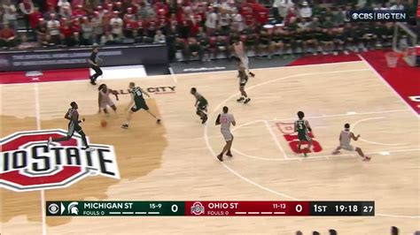 Daily MSU on Twitter: "RT @MSU_Basketball: 21 point road win. HIGHLIGHTS 📹"