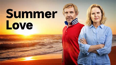 Summer Love: Trailer : ABC iview