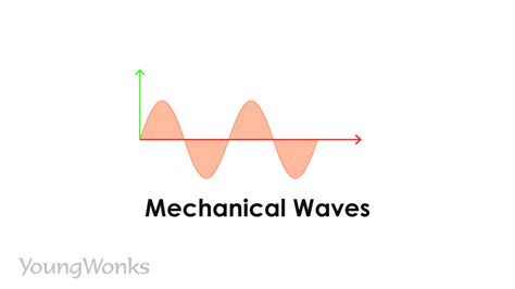 What is a Wave and What are the Different Types of Waves