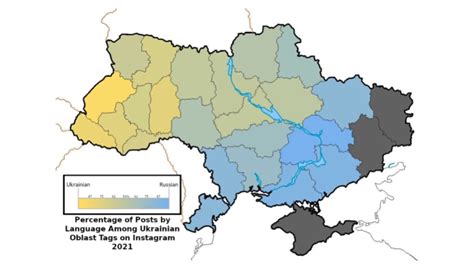 bne IntelliNews - Russian is the social-media language of choice for ...