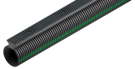 Duraslot XL Trench Drains for Heavy Duty Surface Runoff | ADS Pipe Canada