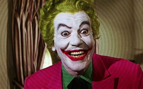 Cuban-American Actor Cesar Romero Was the Original Joker