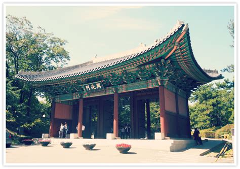 Gyeonghuigung Palace