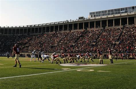 | Sports | The Harvard Crimson