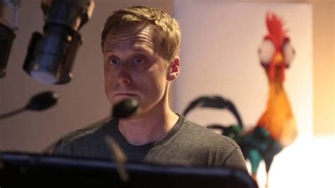 Alan Tudyk Will Be Back For 'Frozen 2' And 'Wreck-It Ralph 2', Wants In ...