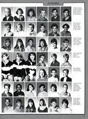 Shawnee Mission East High School - Hauberk Yearbook (Prairie Village, KS), Class of 1987, Page ...