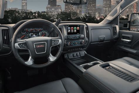 2025 GMC Sierra 3500HD Price: Redefines Heavy-Duty Trucks - Inside The Hood