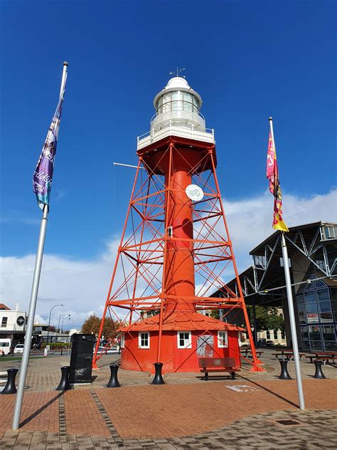 Port Adelaide Lighthouse, Adelaide, Australia : r/LighthousePorn