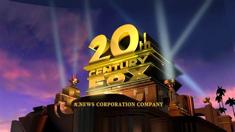 Image - 20th century fox 2010 logo v8.png | Blender | FANDOM powered by Wikia