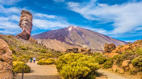 Teide National Park