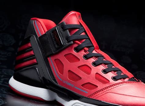 Derrick Rose's New Shoes Rep Chicago's Public Transit System - SB Nation Chicago