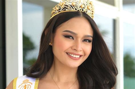 Pauline Amelinckx advances to Miss Supranational ‘Suprachat’ Top 10 | Inquirer Entertainment