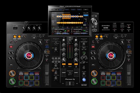 Pioneer DJ brings it all together with the new all-in-one XDJ-RX3 - Tech - Mixmag