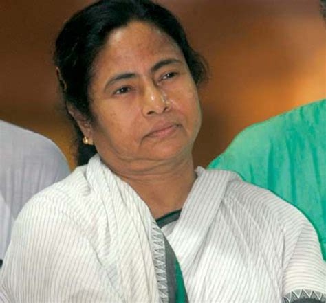 Mamata Banerjee | Indian Politician & Chief Minister of West Bengal ...