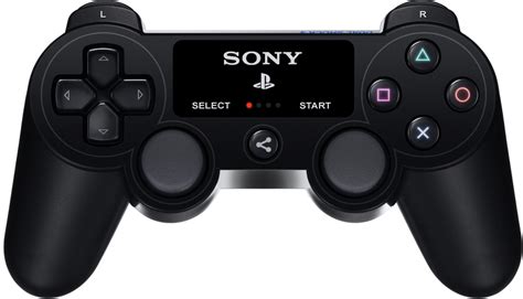 Png ps4 controller: touchpad share button #42107 - Free Icons and PNG ...