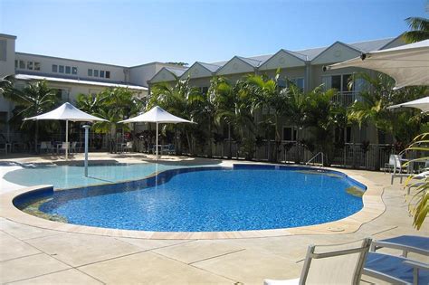 RAMADA RESORT BY WYNDHAM SHOAL BAY (Australia): Prezzi 2021 e recensioni