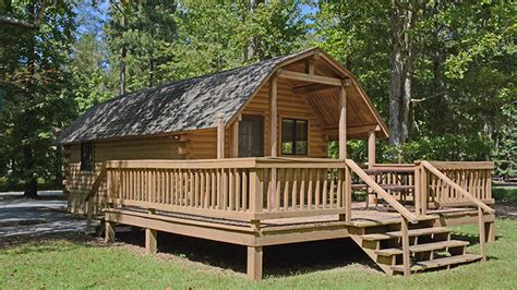 Uchee Creek Campground And Marina, GA | Featured RV And Camping Getaway