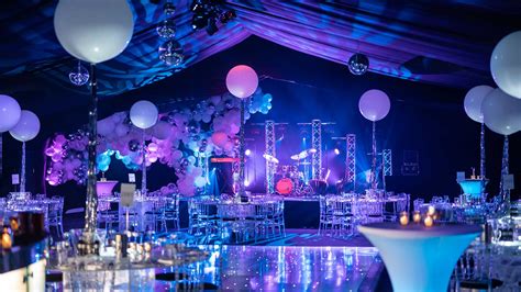 All White Party Decorations Ideas