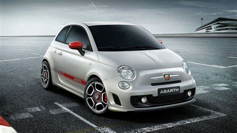 Fiat 500 Abarth SS Confirmed for November