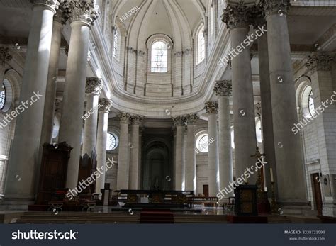 Arras France 09 18 2022 Cathedral Stock Photo 2228721093 | Shutterstock