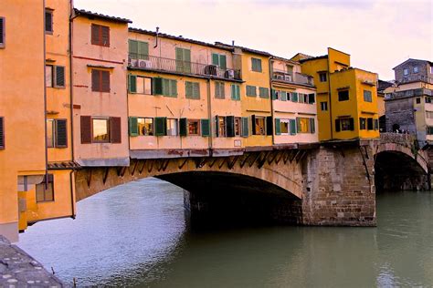 Bridge Florence Italy - Free photo on Pixabay - Pixabay