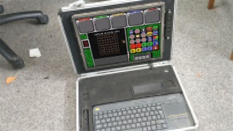 Briefcase Computer With Raspberry Pi : 13 Steps - Instructables