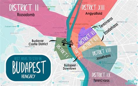 Quick and Simple: Where to Stay in Budapest, Hungary