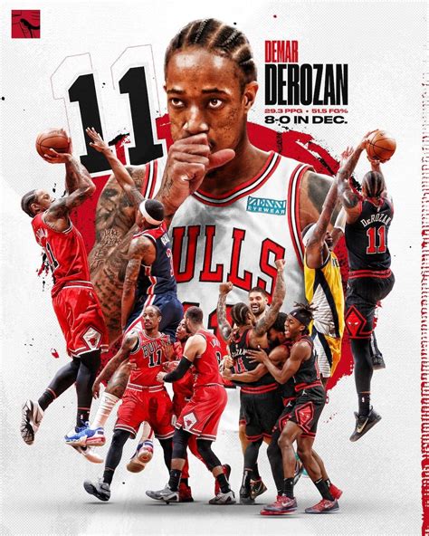 Demar Derozan Bulls Wallpapers - Wallpaper Cave