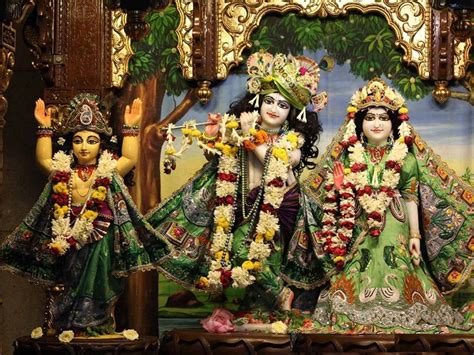 ISKCON Sri Sri Radha Govinda Temple, Kolkata - Timings, History, Darshan, Pooja Timings