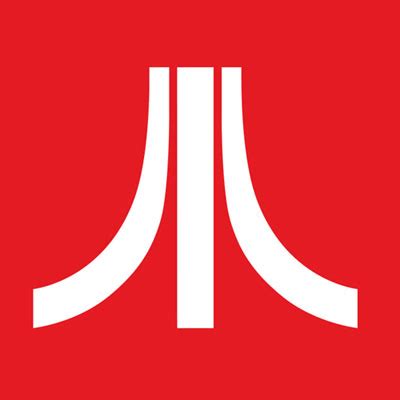 The Atari Logo: Font, Symbol, Meaning, and History - WeFonts Download Free Fonts | Logos history