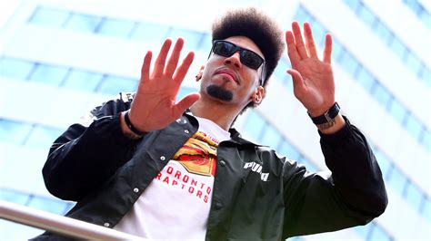 Danny Green Checks in With Lakers Fans After Schedule Release