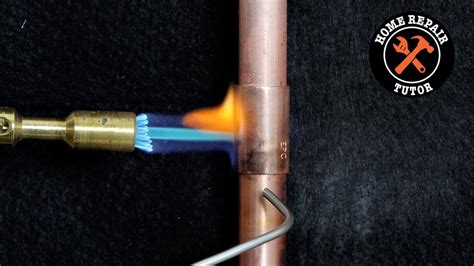 How To Solder Copper Pipe | peacecommission.kdsg.gov.ng