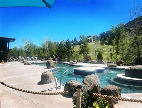 Broadwater Hot Springs: The One & Only Soak In The Capital Of Montana | Traxplorio