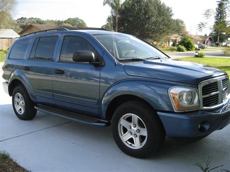 2004 Dodge Durango | Dodge durango, Dodge, Durango