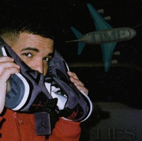 Drake - Time Flies Cover in 2023 | Drake album cover, Drakes album ...