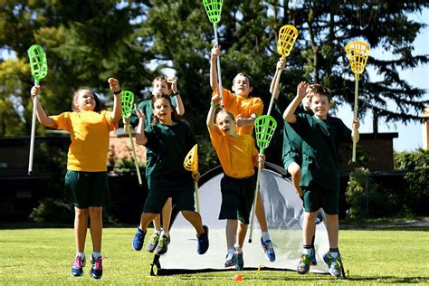 Sporting Schools program to continue keeping kids active through sport ...