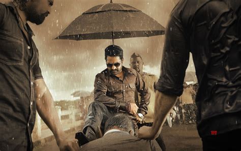 NTR In Jai Lava Kusa New HD Stills - Social News XYZ