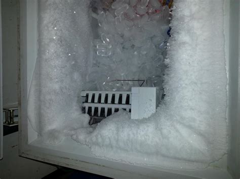 OT: adding an icemaker to a chest freezer?