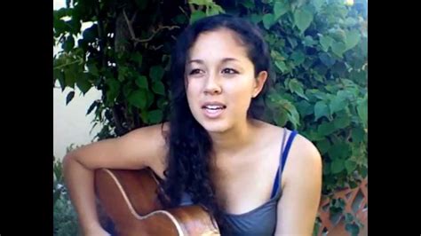 The Call - Regina Spektor Cover - YouTube