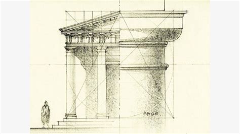 Theory of Proportion in Architecture - Institute of Classical Architecture & Art