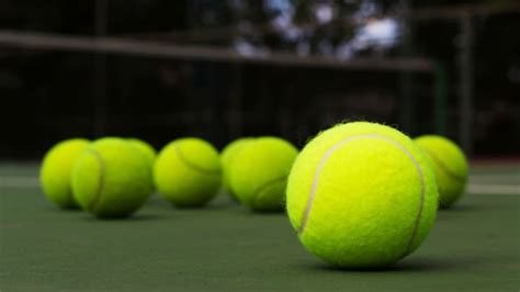 What Color Is a Tennis Ball? The Answer Is Complicated—And Depends on Whom You Ask | Mental Floss