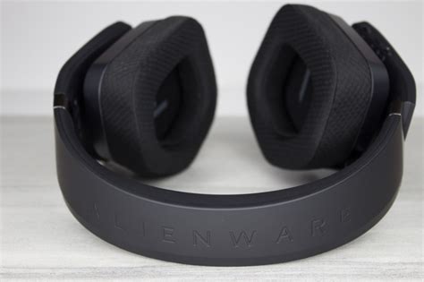 Review: Alienware’s first wireless headset gets (almost) everything right