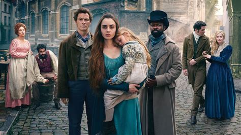 ‎Les Misérables (2018) directed by Tom Shankland • Reviews, film + cast • Letterboxd