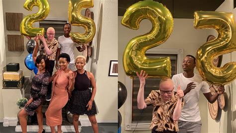 Muvhango is turning 25 years old, and the show will take its viewers ...