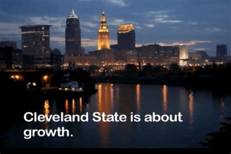 Cleveland State University - Breeze Color on Vimeo