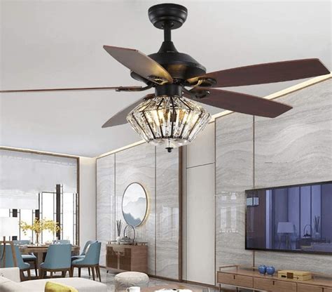 Top 10 Best Quiet Ceiling Fan Reviews - bestratedceilingfans.com