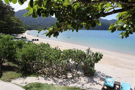 Review: The Andaman Langkawi | Prince of Travel